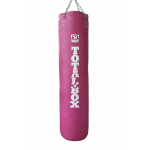 Боксерский мешок TotalBox Luxury Pink